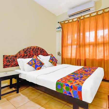 Fabexpress Alor Resort Calangute Ngoại thất bức ảnh